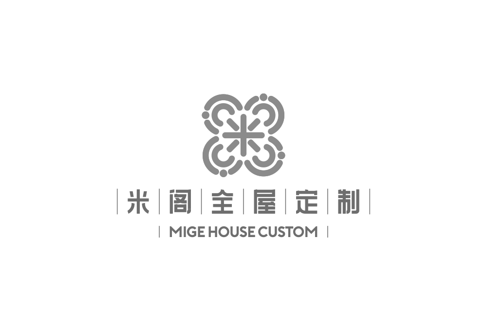 米阁全屋定制